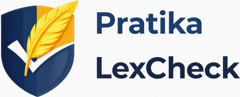 Pratika LexCheck
